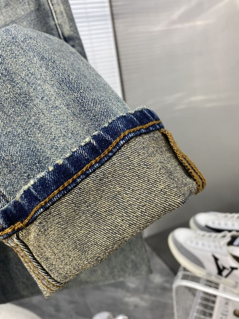 Louis Vuitton Jeans